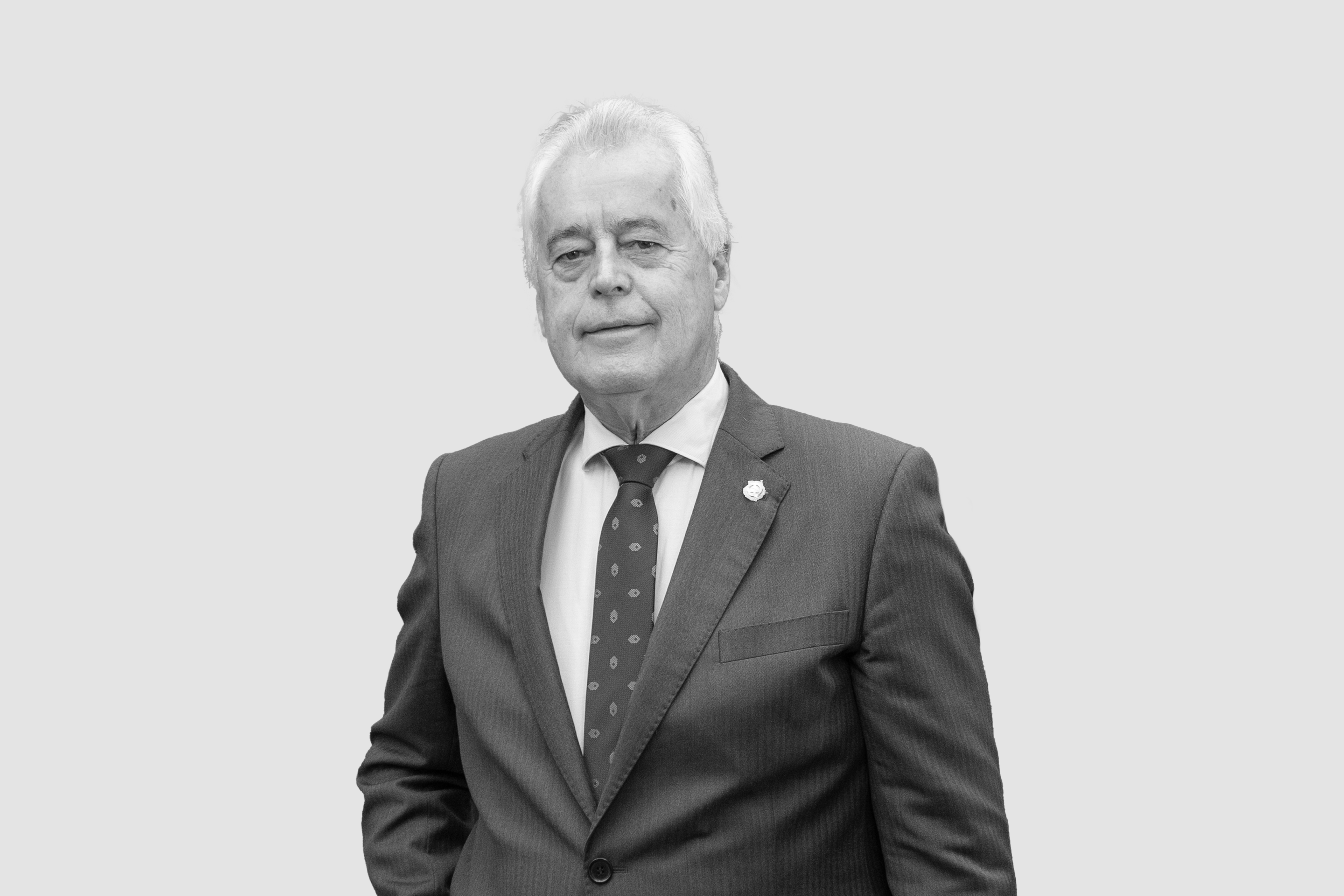 Photographic portrait of  Jaume Alsina