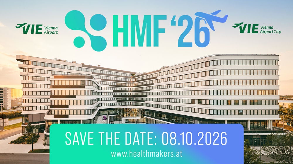 HEALTH MAKERS FESTIVAL 2026