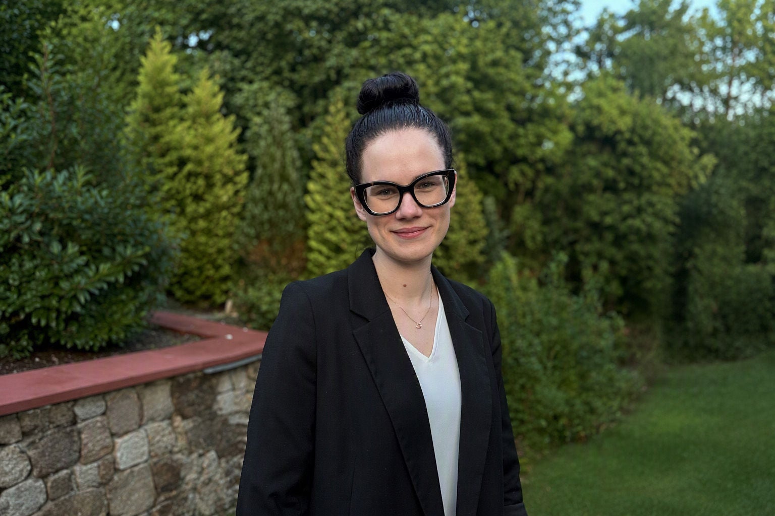 EY Career Eva Theresa Ostermeier