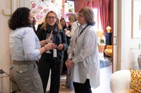 Foro de Mujeres Consejeras y Directivas - Moda y Desfile: el arte de crear experiencias