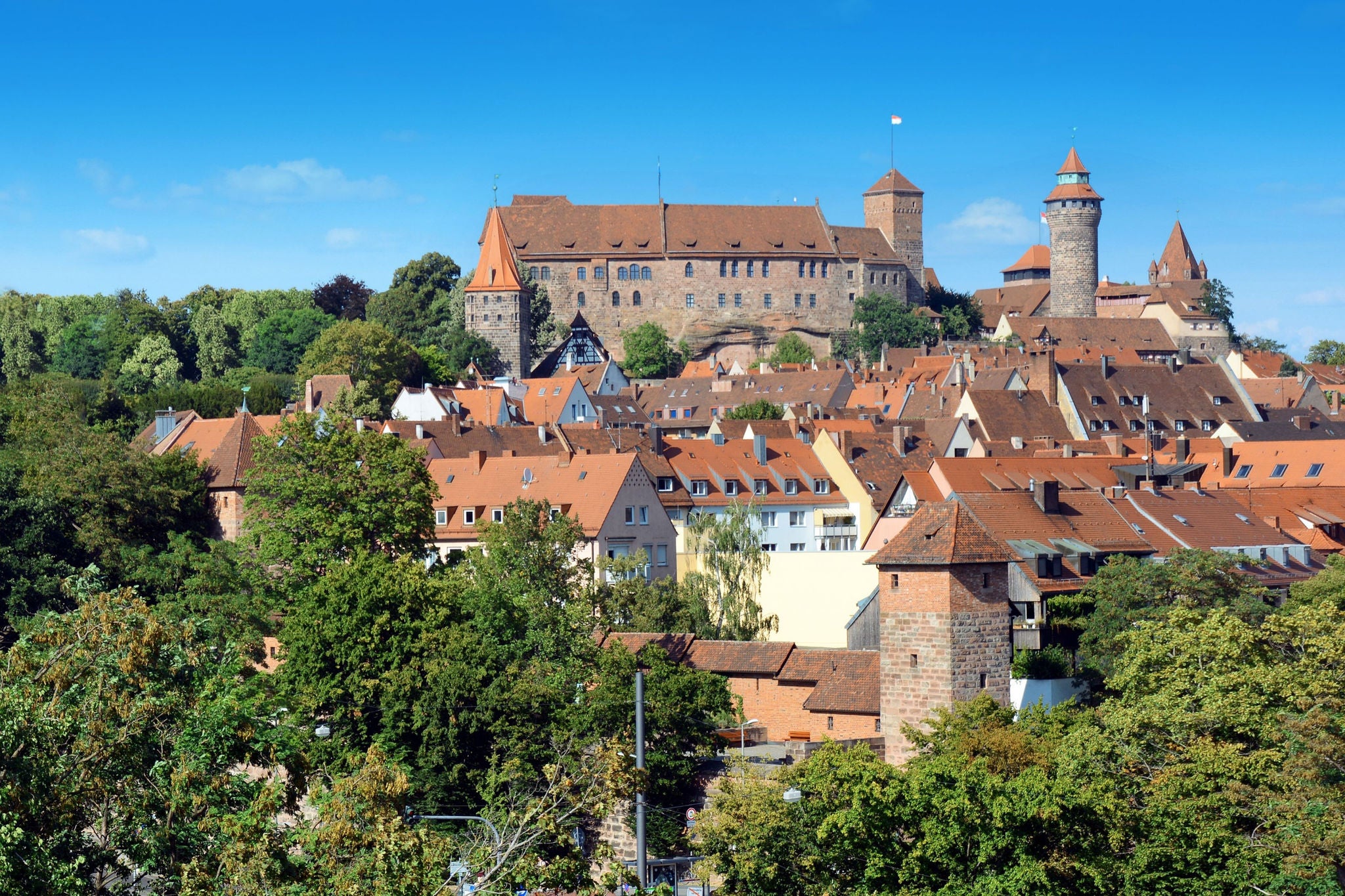 Tax & Law Network Connect @ EY Nürnberg