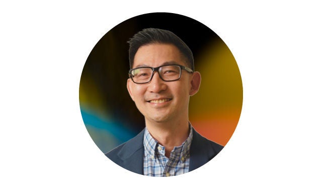 Edmund Chin