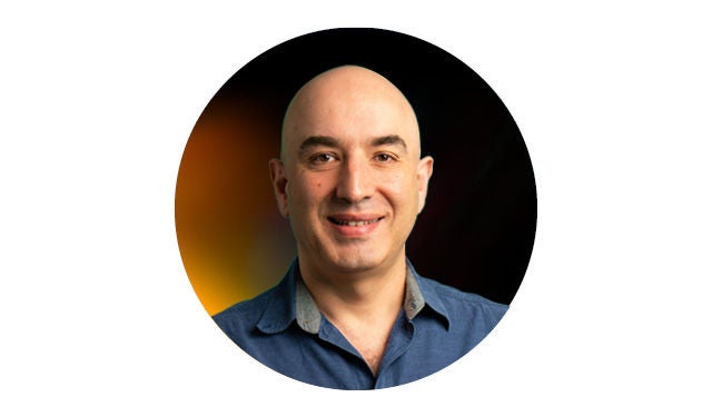 Ramin Behzadi