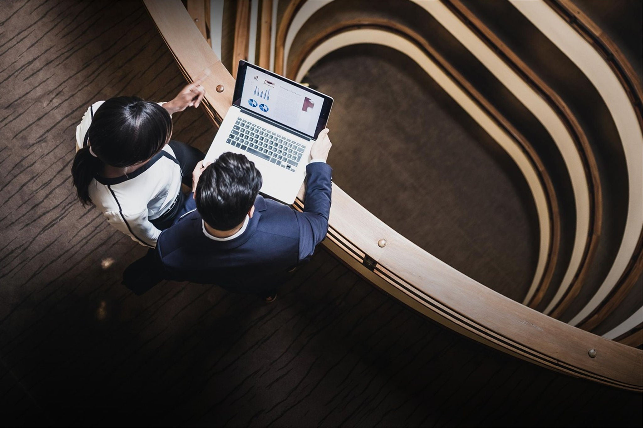 Bank treasury innovation
