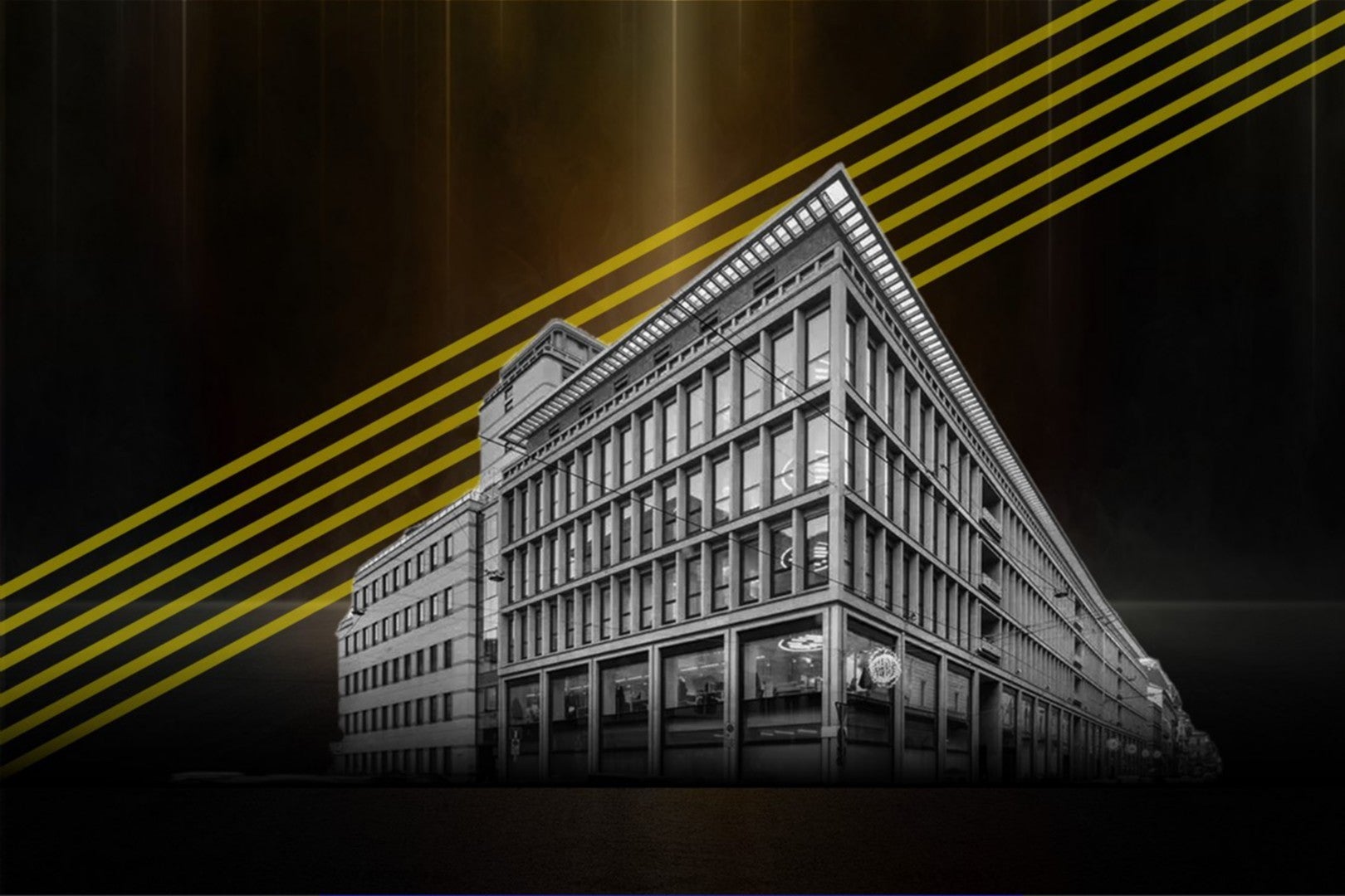 Numeri da record per EY in Italia nell'anno fiscale 2023 (crescita +20% ...