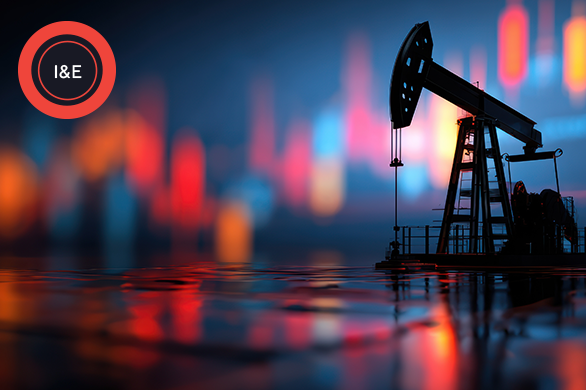 Industrials & Energy