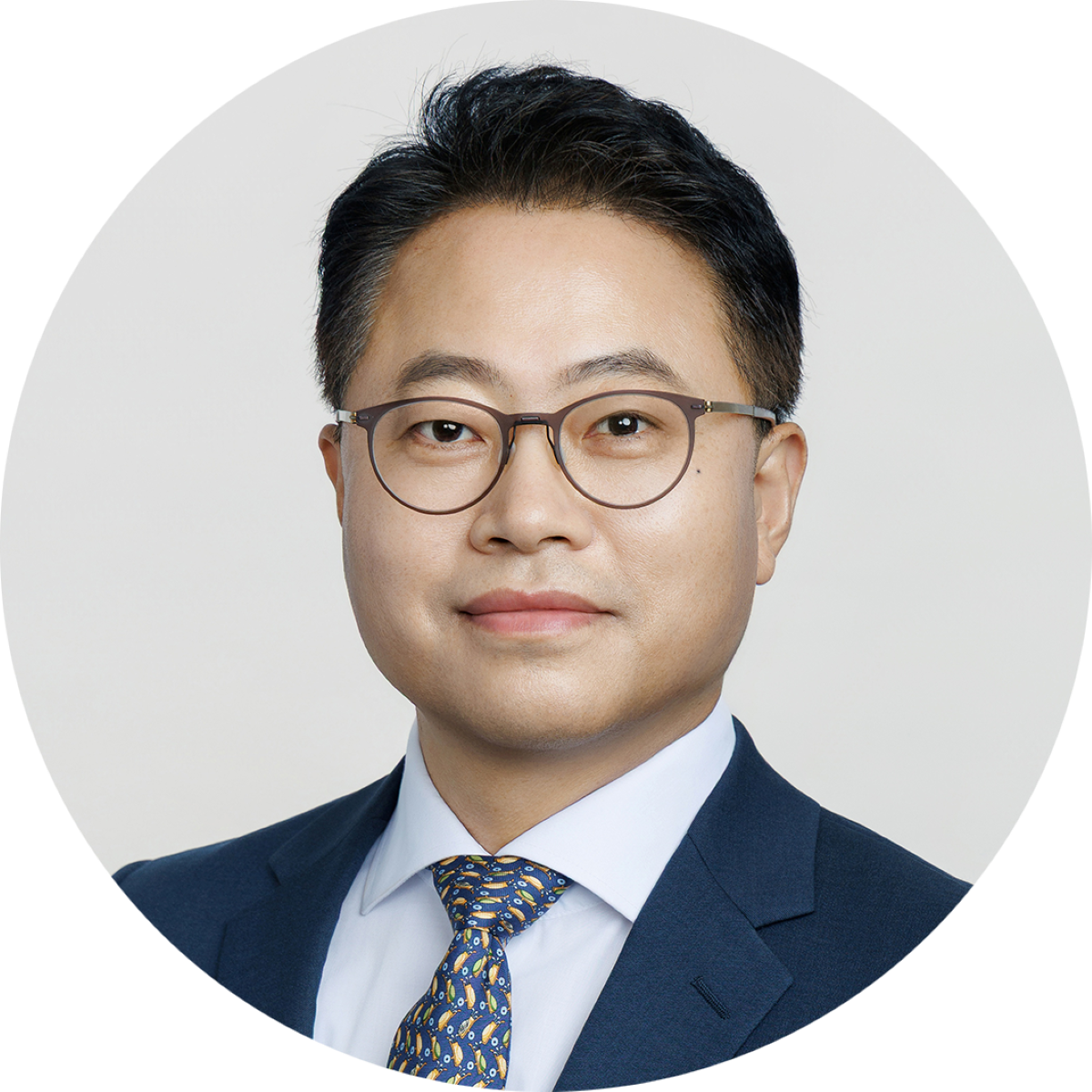 profile of 이창호