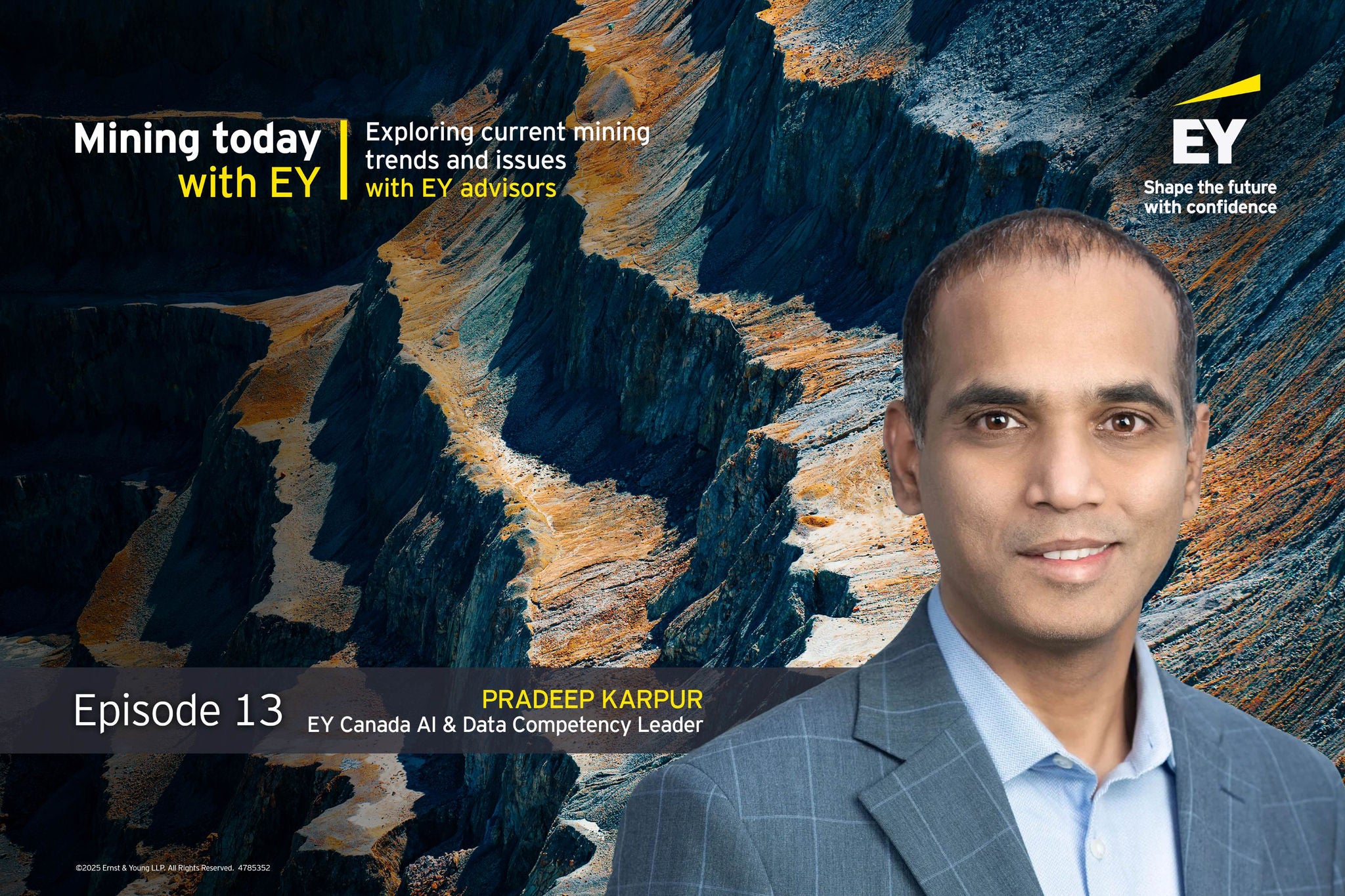 Pradeep Karpur