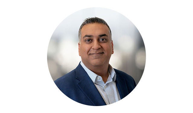 EY - Photo of Mohamed Bhamani