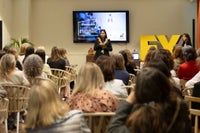 Foro de Mujeres Consejeras y Directivas - Moda y Desfile: el arte de crear experiencias