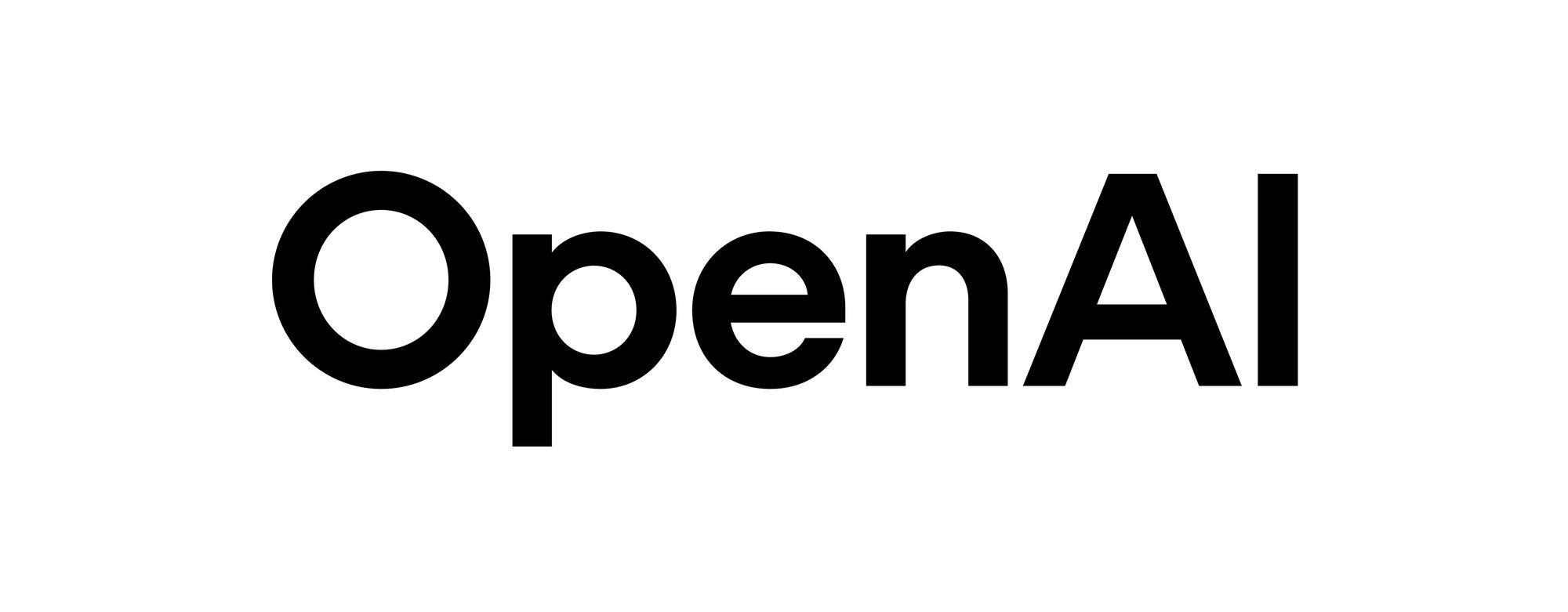 Logo OpenAI