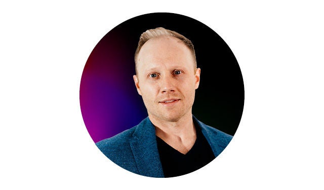 Andrew Polturak