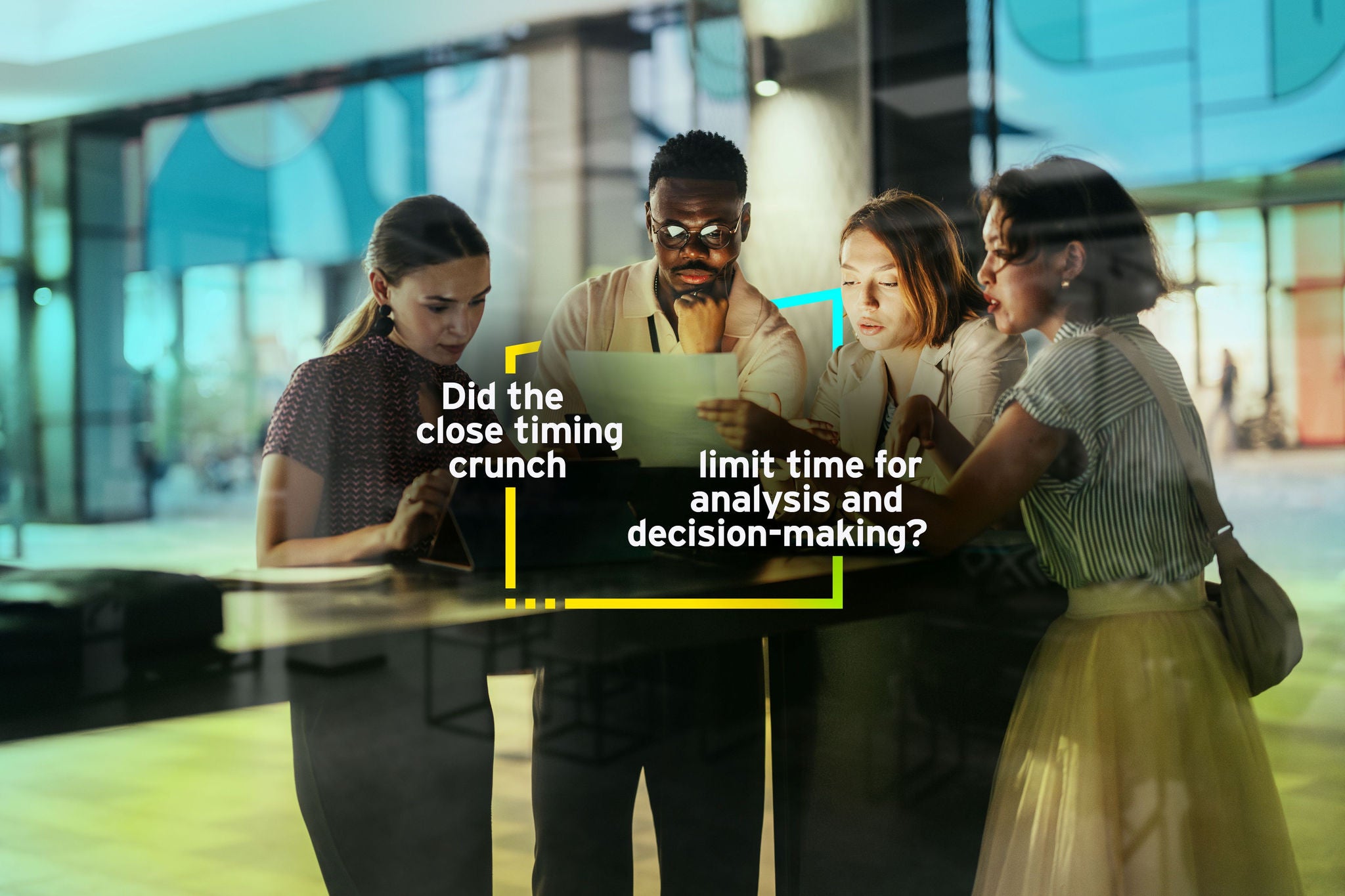 Assurance digital story e-banner