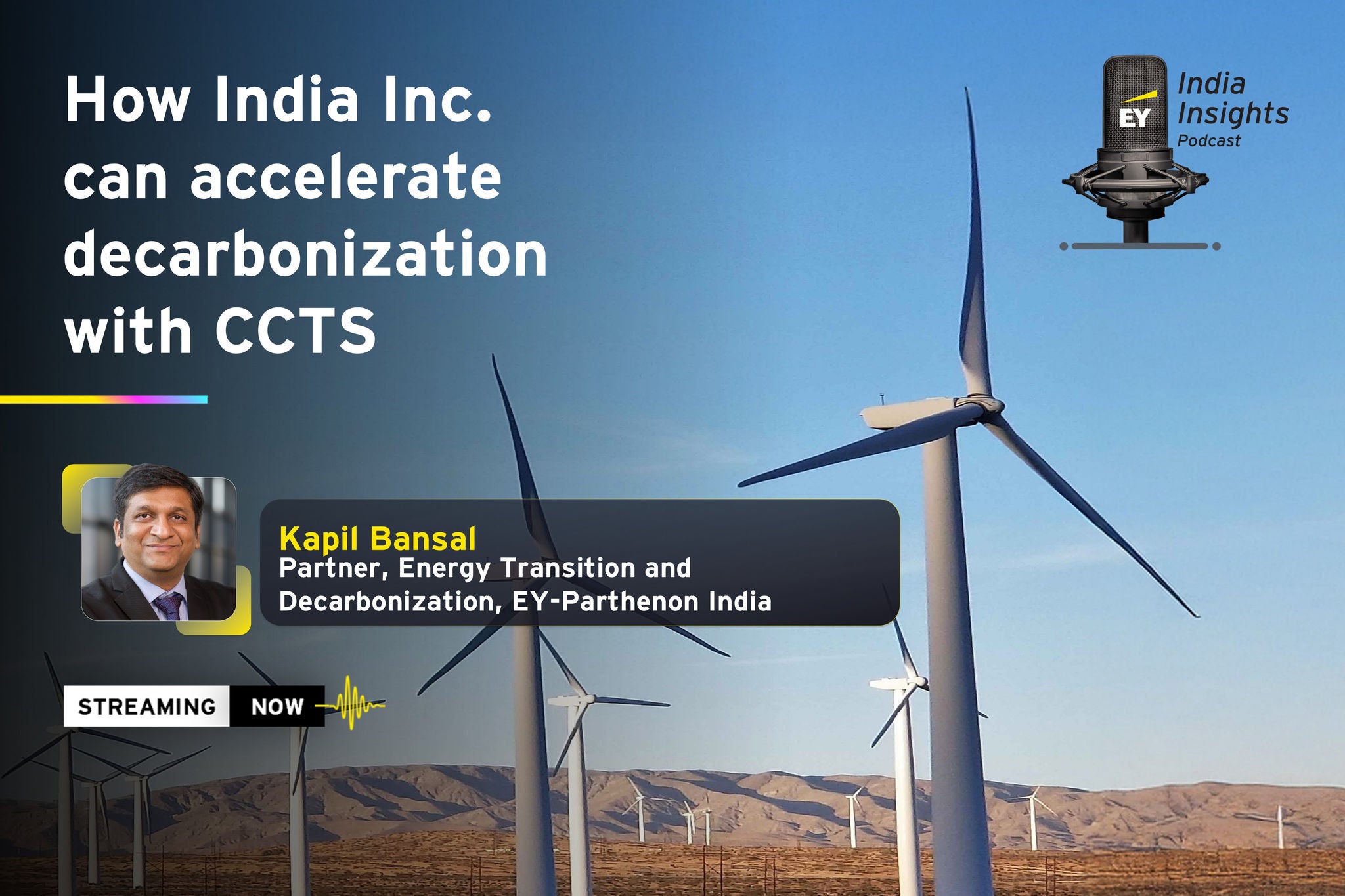 How India Inc. can accelerate decarbonization with CCTS