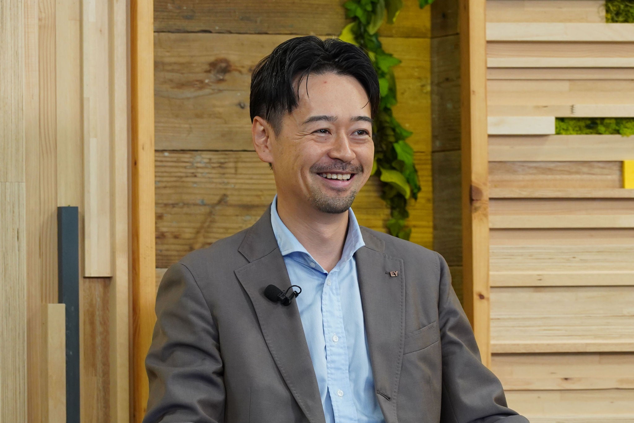 半導体サブセクターリーダー ディレクター 武市 吉央