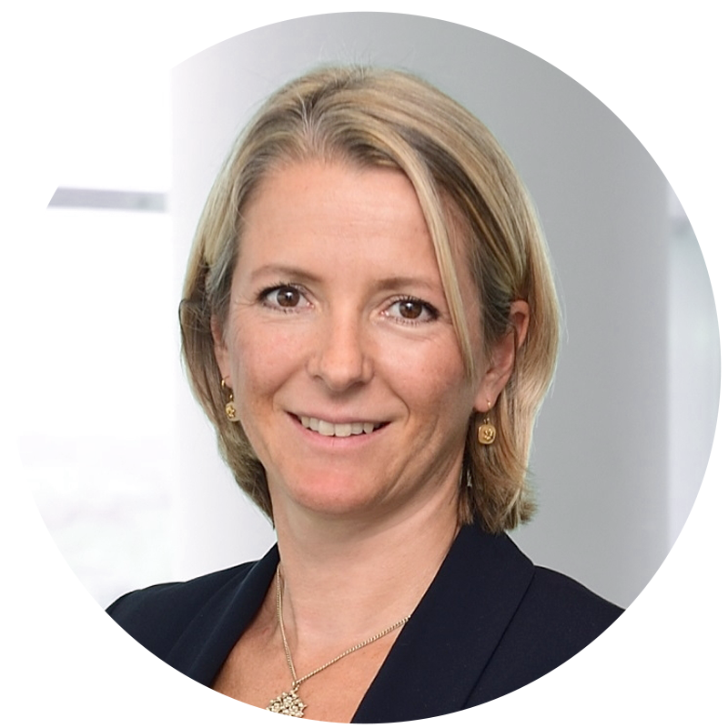 Profile of Claire Delarbre