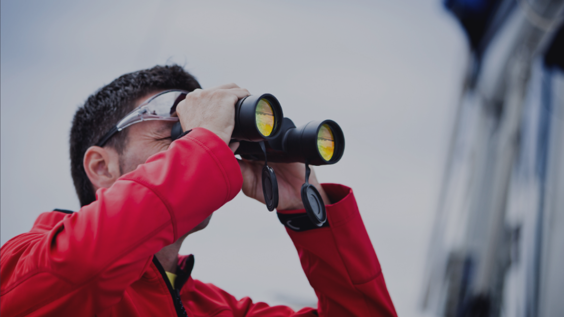 EY Baltic Attractivness Survey 2021 hero