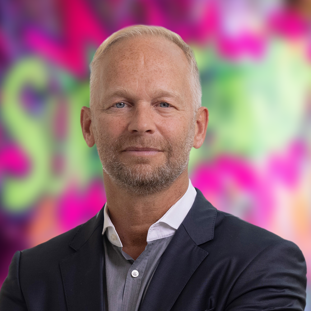 Portraitfoto von Michael Bick Supply Chain & Operations Leader (EY Deutschland)