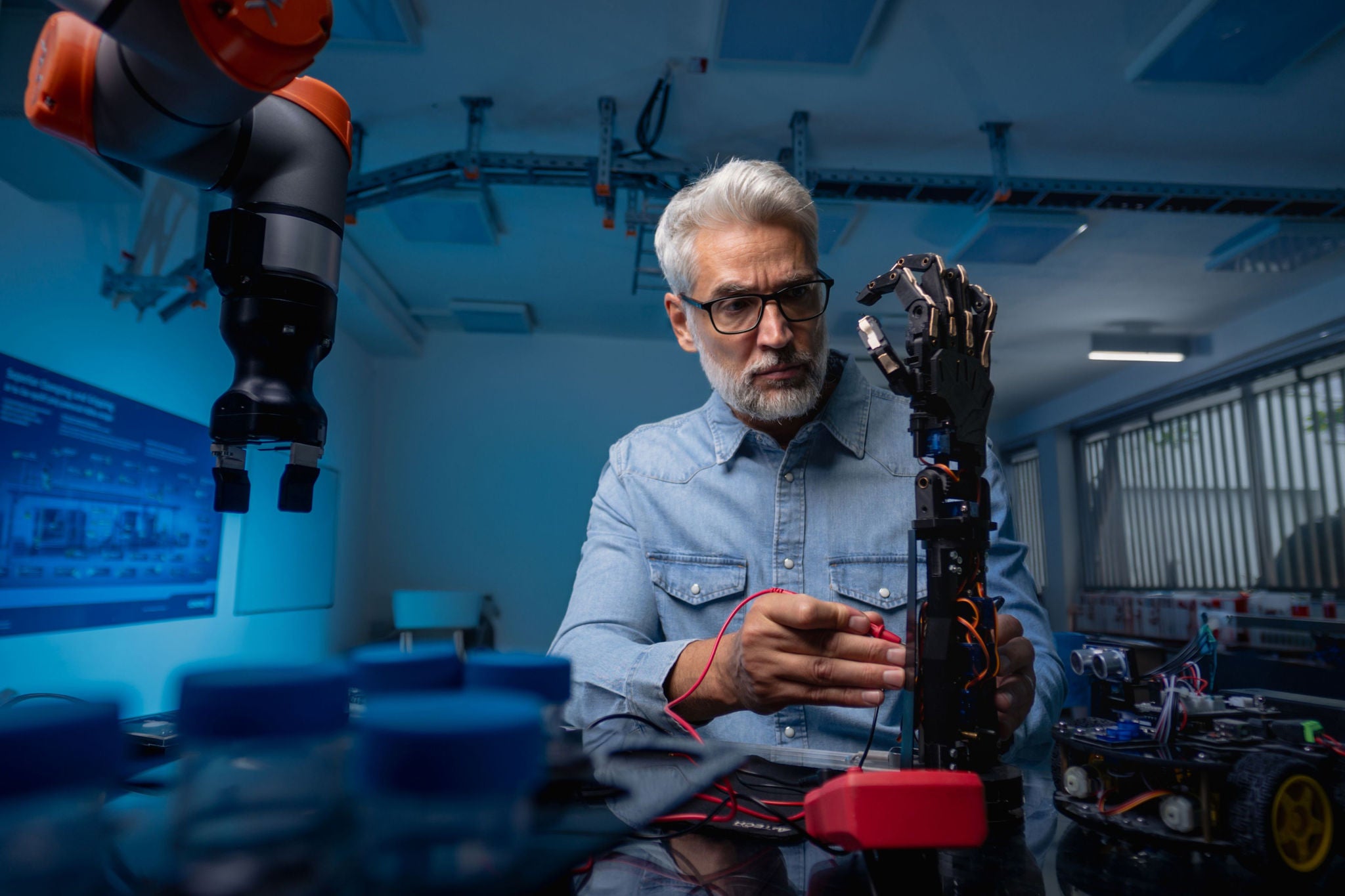 How organizations can prevent AI washing and close the AI credibility gap