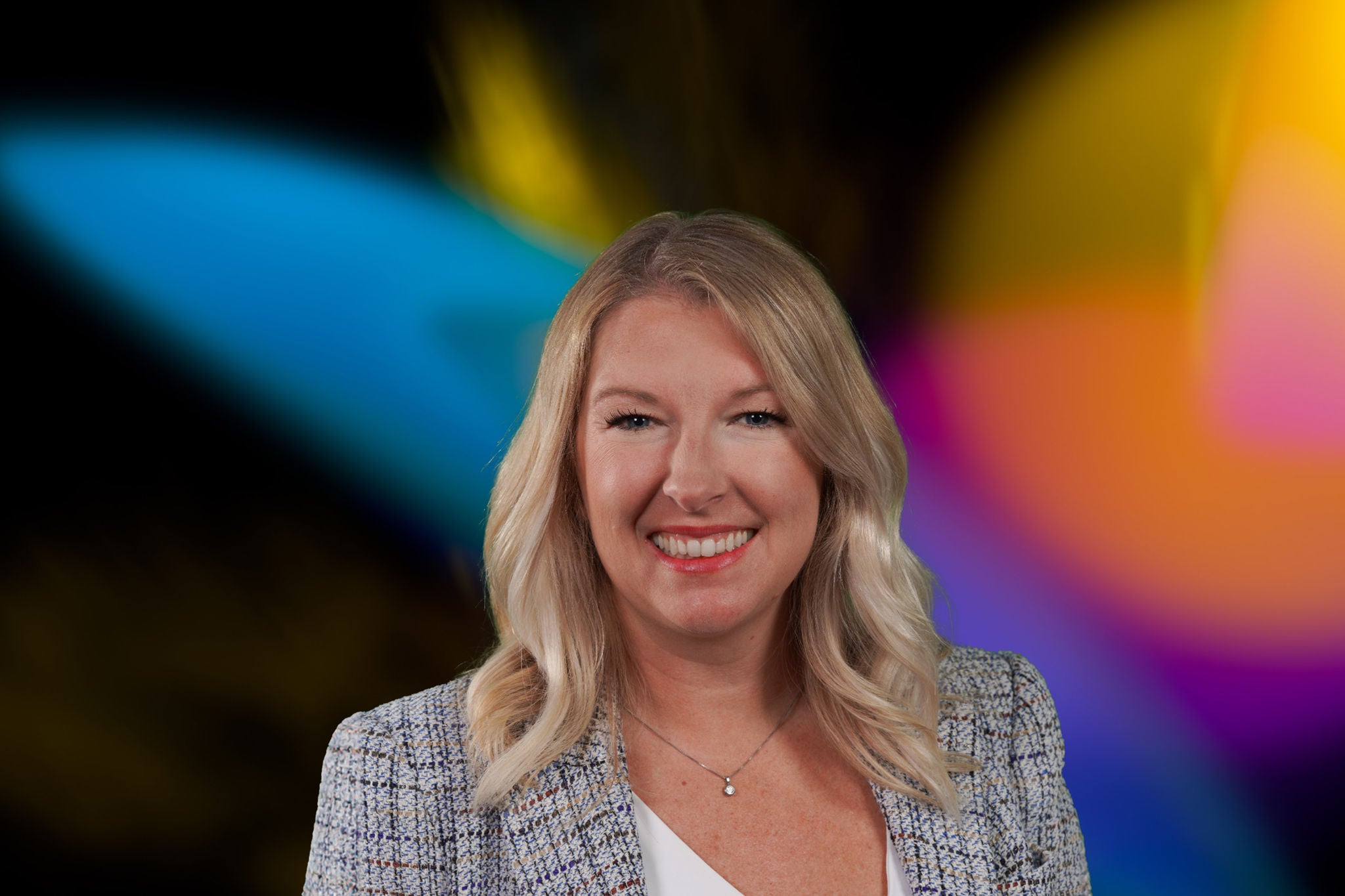 Ashlea Souffrou headshot