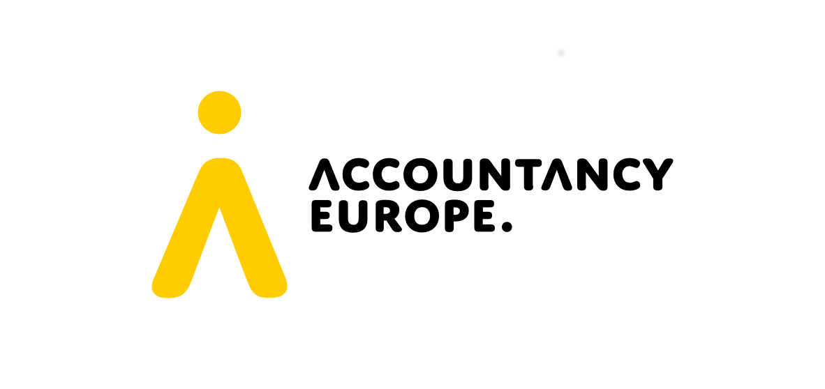 Accountancy Europe logo