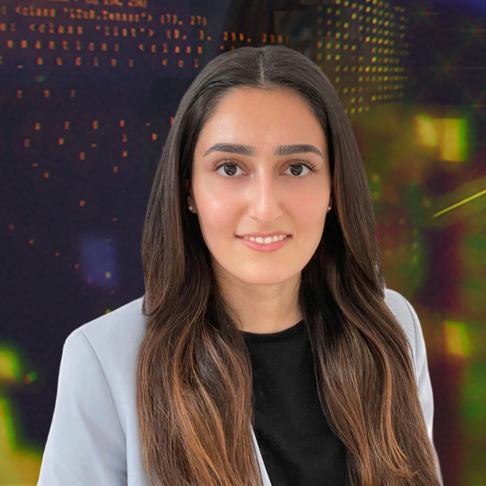 Profilbild von Semiha Acilan