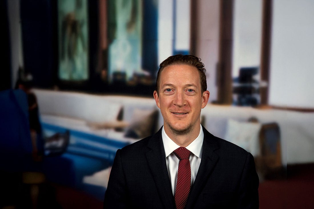 Eric Wolfe – Managing Director, Insurance and Actuarial Advisory ...