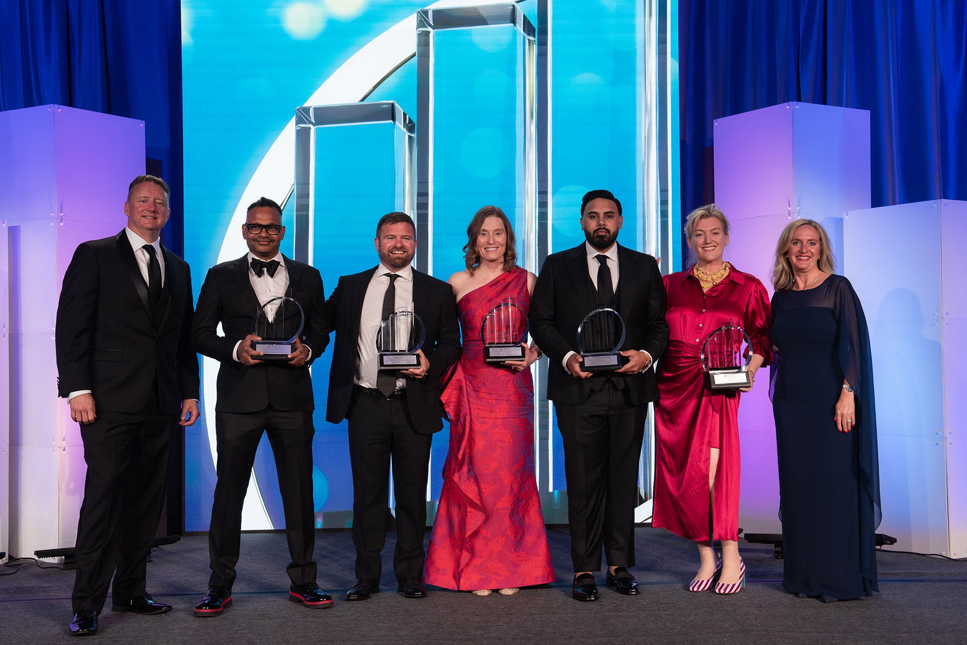 Entrepreneur Of The Year® Bay Area