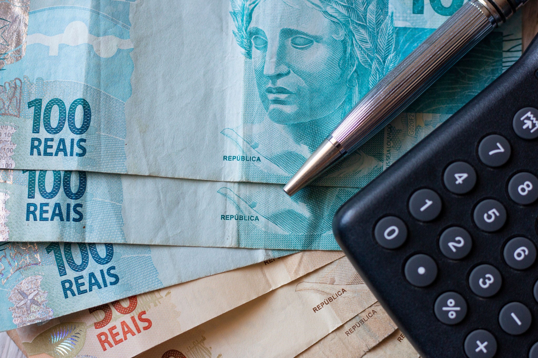 Seis em cada dez gestores de riscos de bancos estão preocupados com risco de crédito
