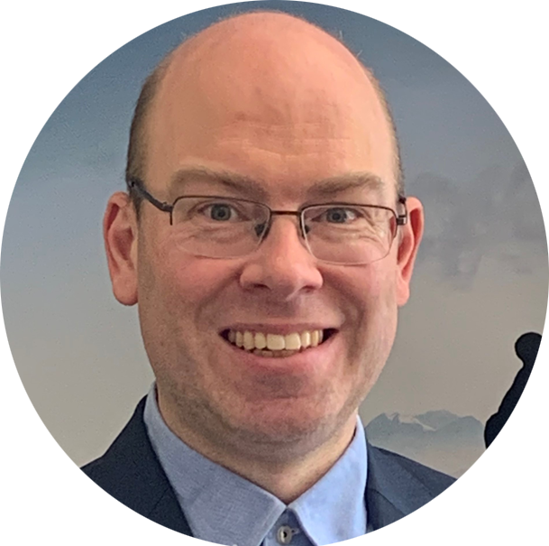 Portrait of Sander Zeijlemaker