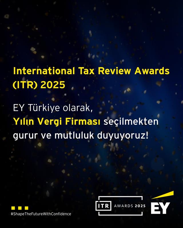 ITR Awards