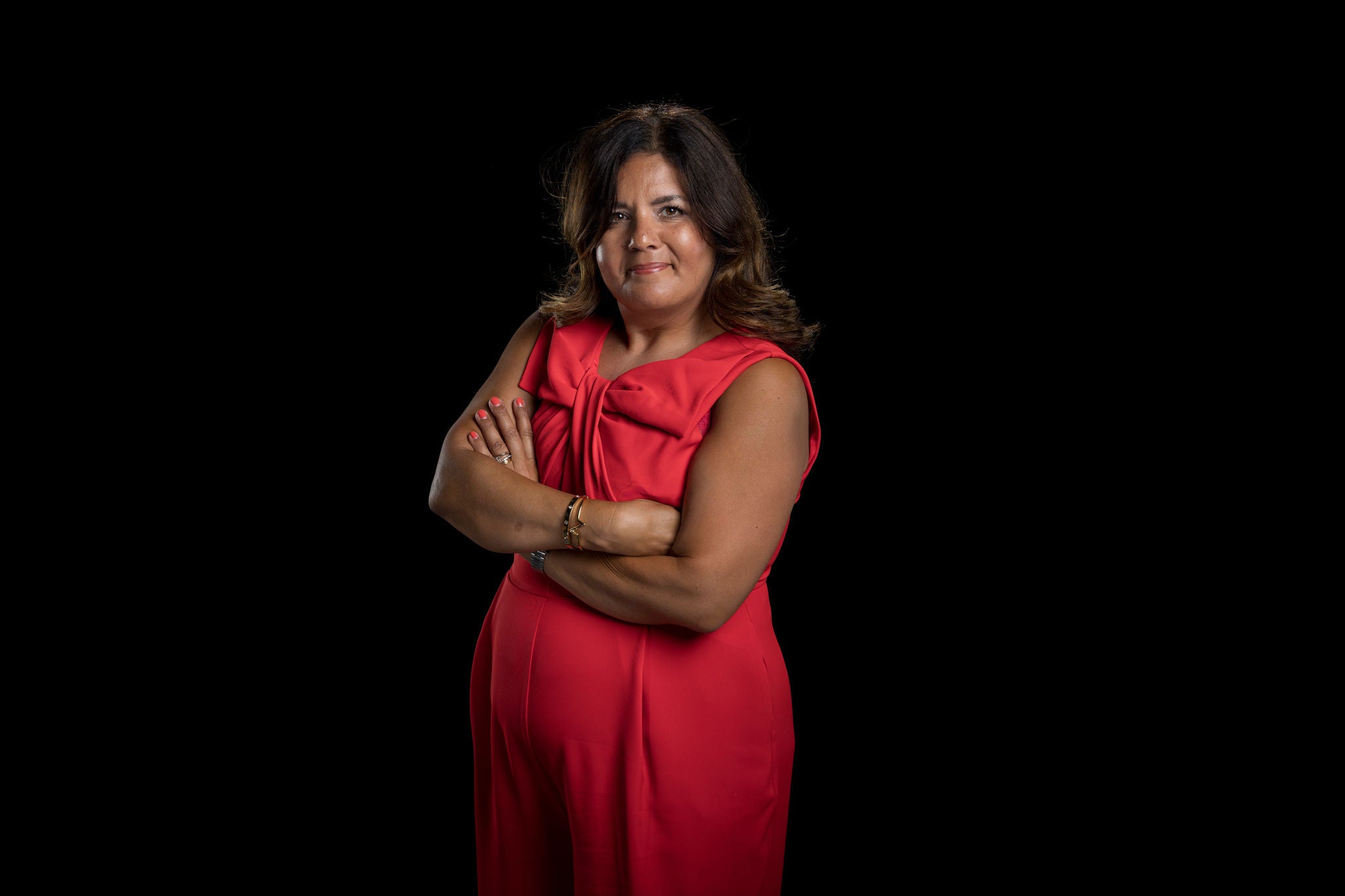 EY EOY finalist 2025 - Mia Drennan