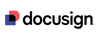 Logotipo de Docusign