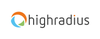 Logotipo de HighRadius