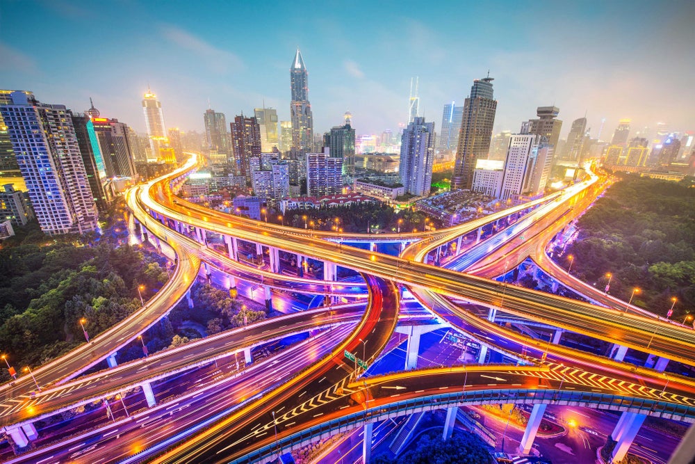 China opportunities | EY China