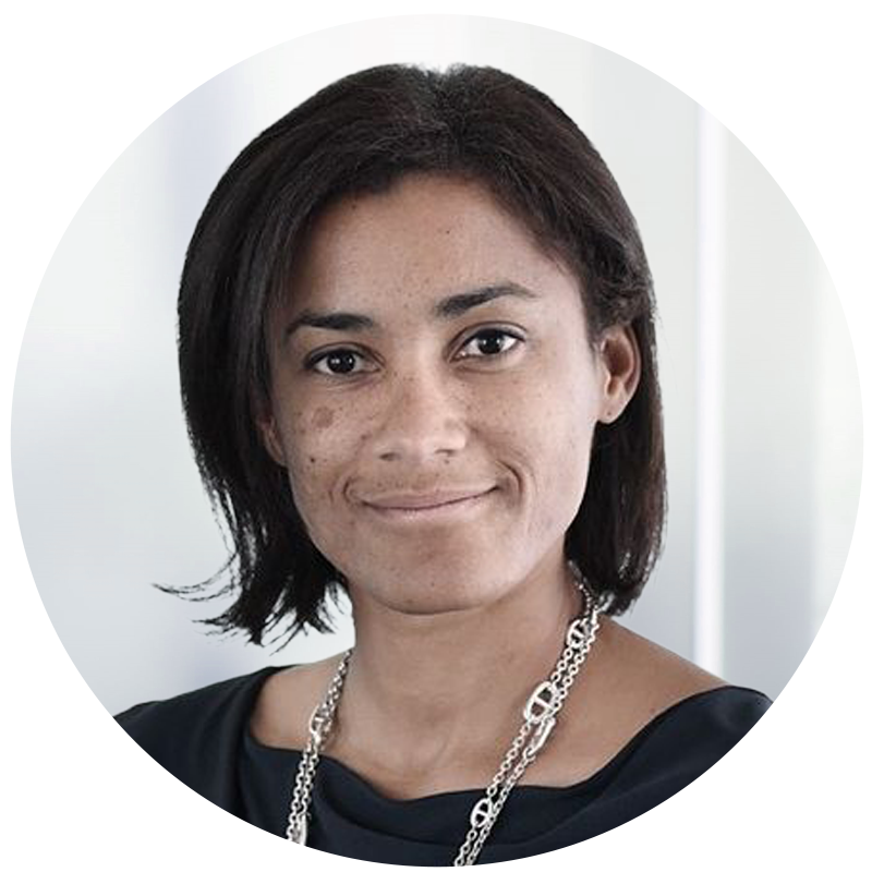 Profile of Nadia Sabin