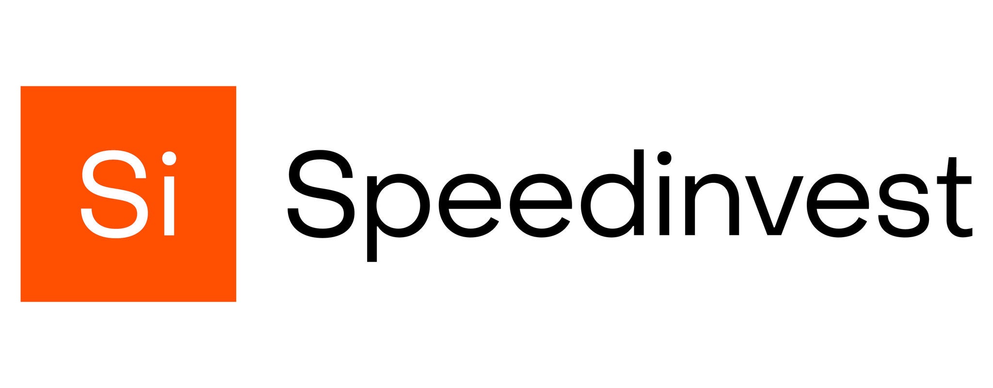 Logo Speedinvest