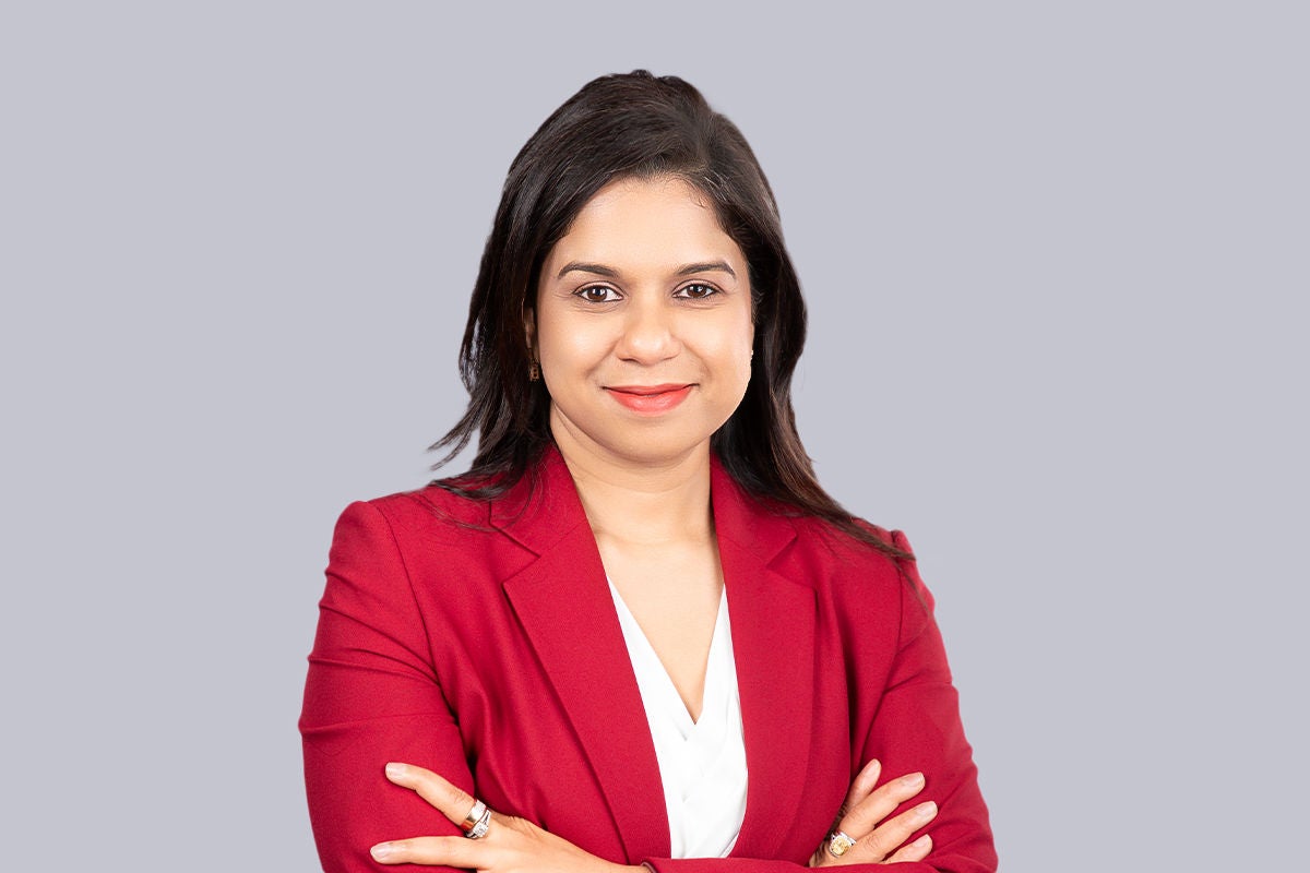 Photographic portrait of Shehara De Silva