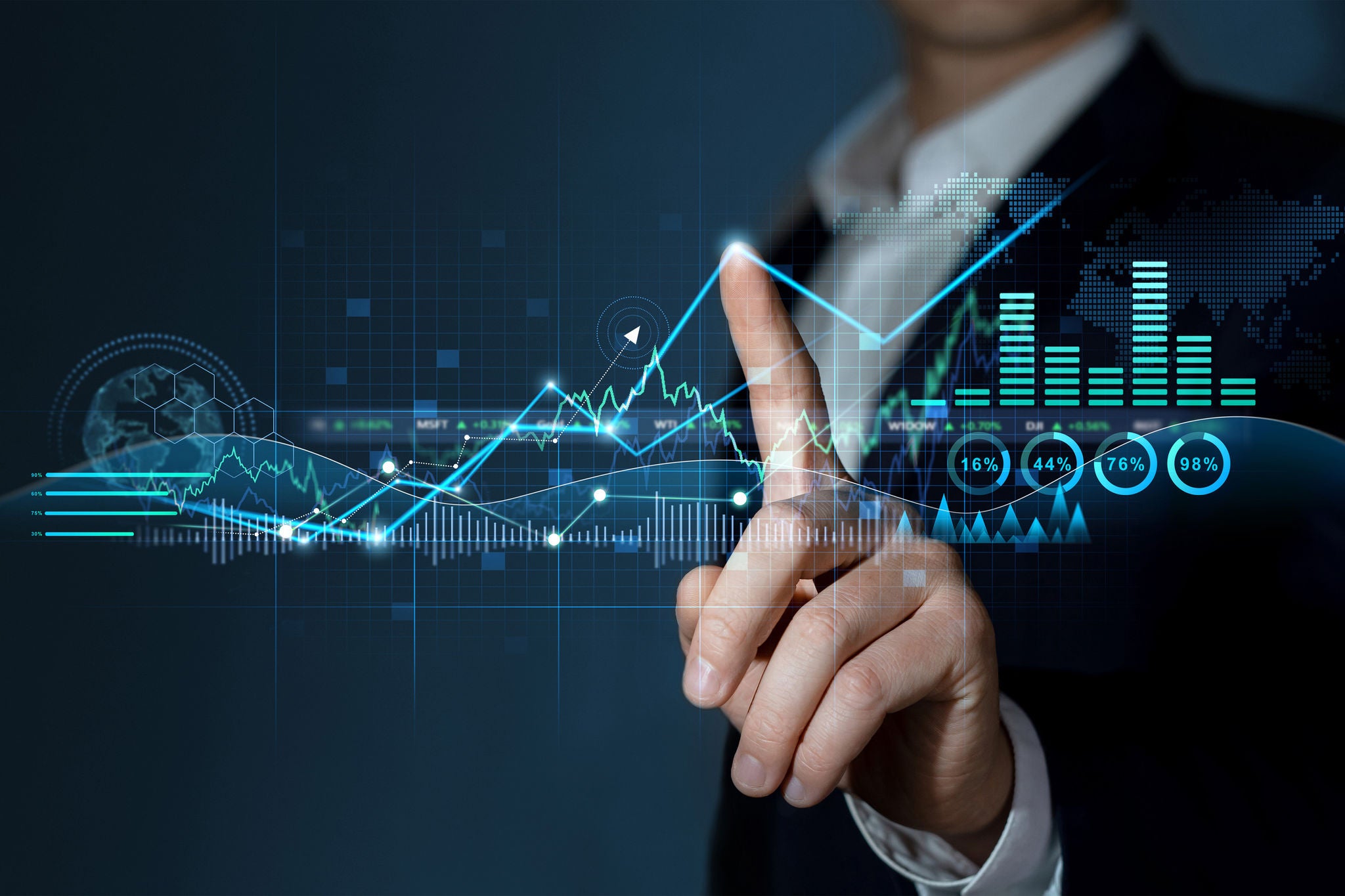 EYストラテジー・アンド・コンサルティング、 ROICを軸に事業価値と資本効率を高めるITマネジメント支援を開始