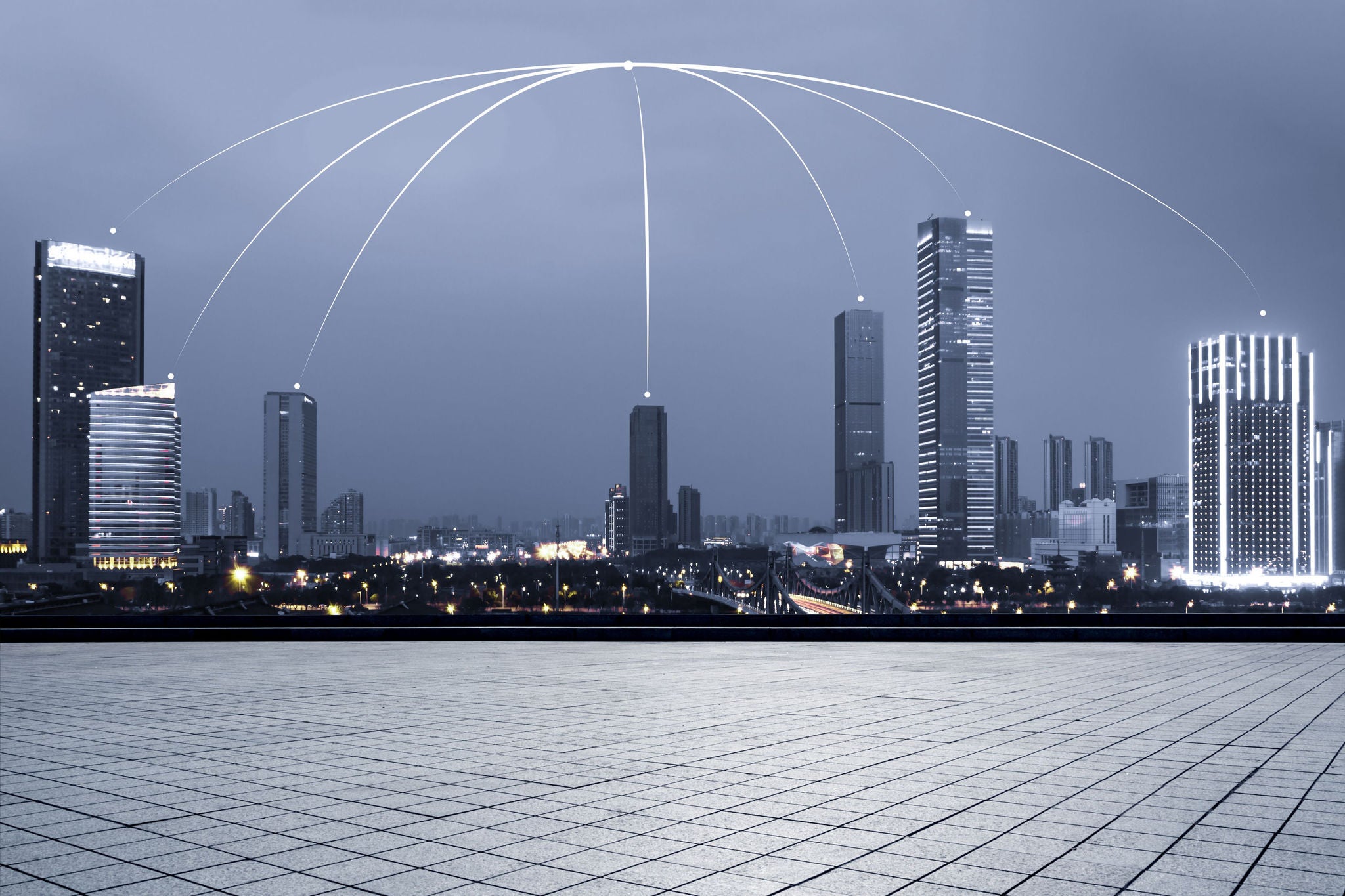 Los 10 principales riesgos para el sector de telecomunicaciones en México