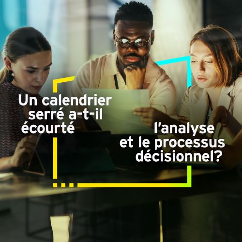 Optimisation de la fonction finance