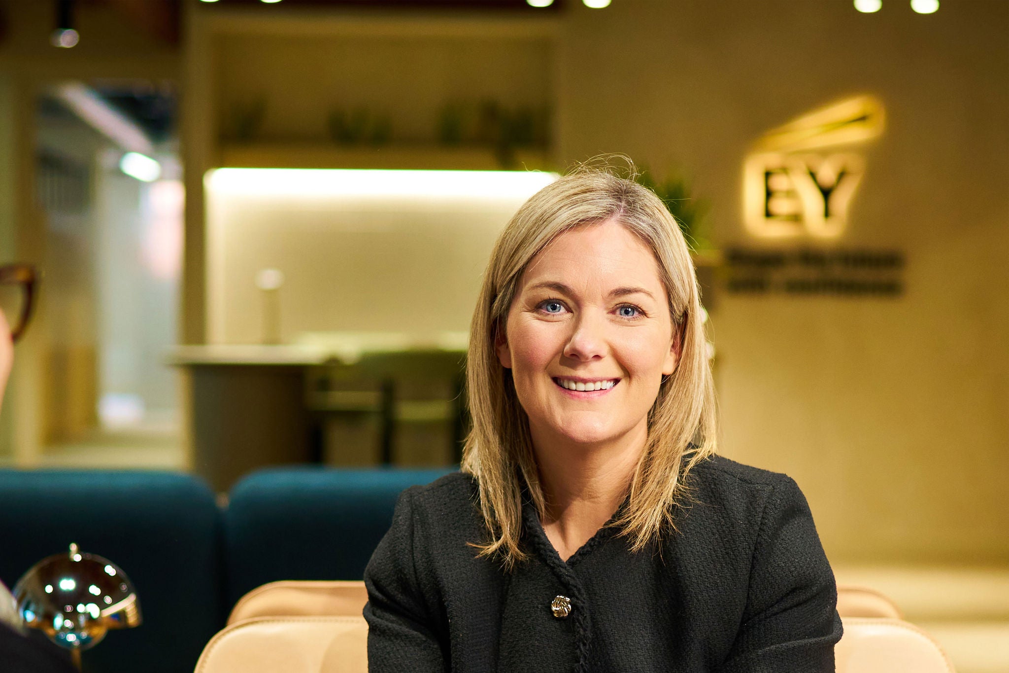 Photographic portrait of Roisin