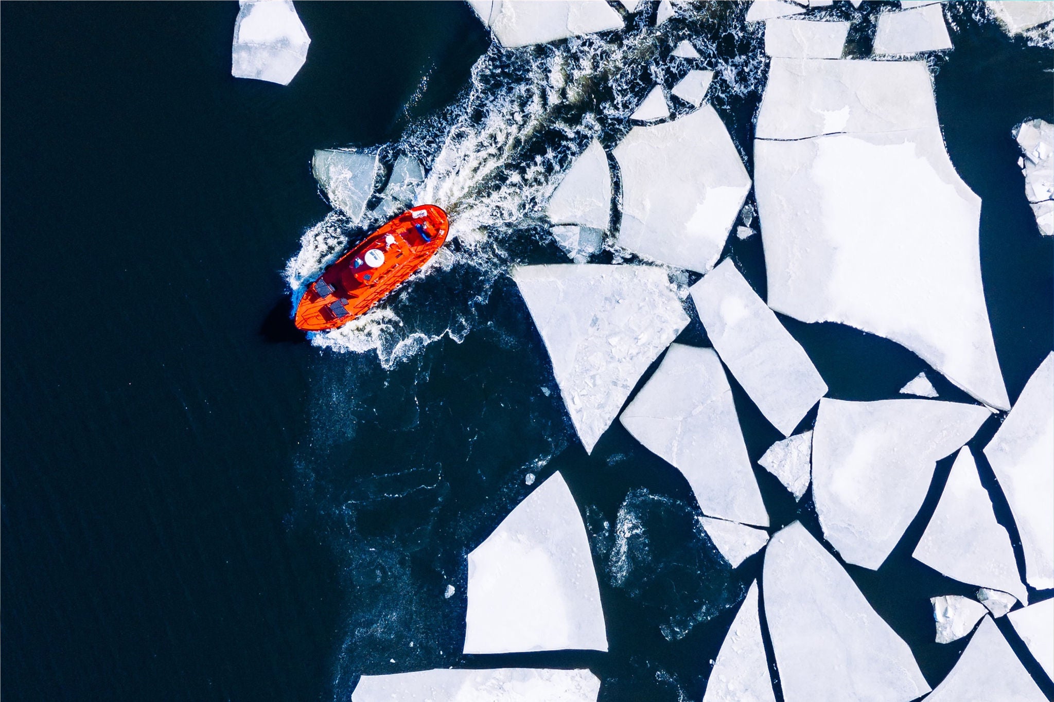 Paving the way for sustainable long term growth