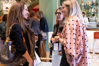 Foro de Mujeres Consejeras y Directivas - Moda y Desfile: el arte de crear experiencias