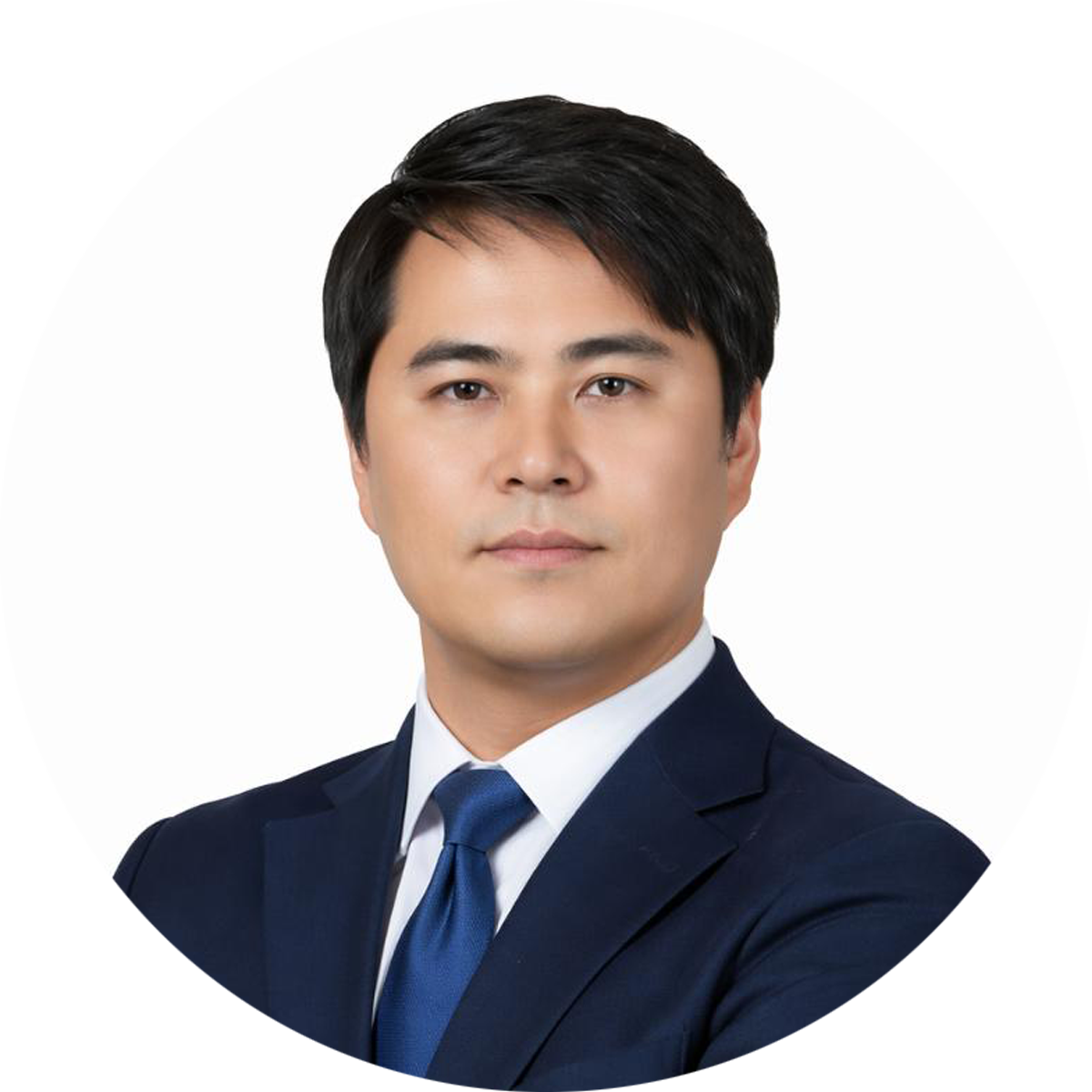 profile of 김충환