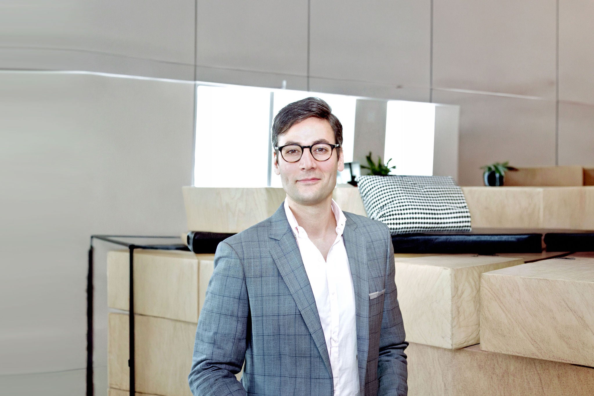 Keith VanWarren - EY Studio+ Innovation Co-Leader | EY - US