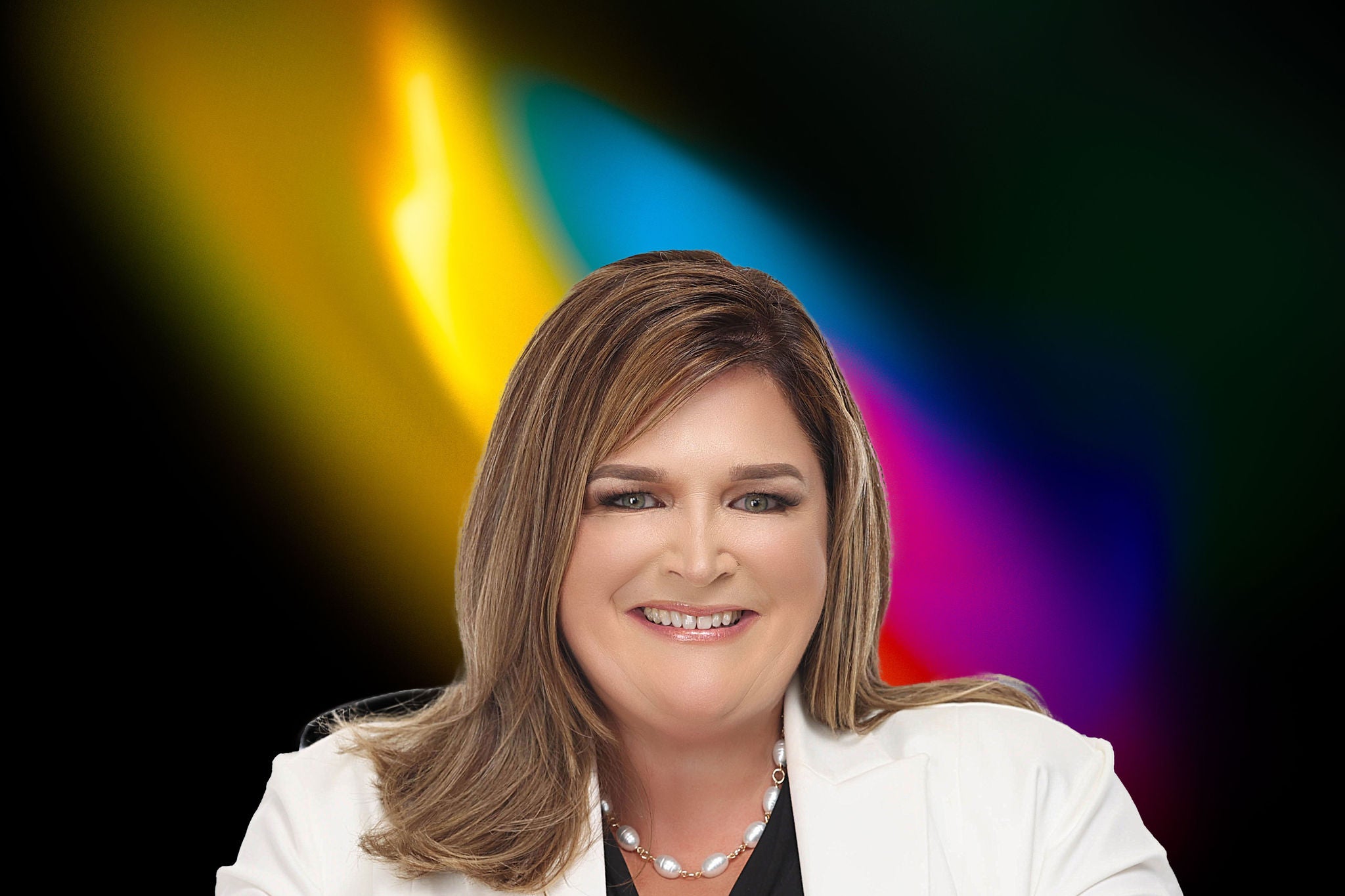 Angela Phillips headshot