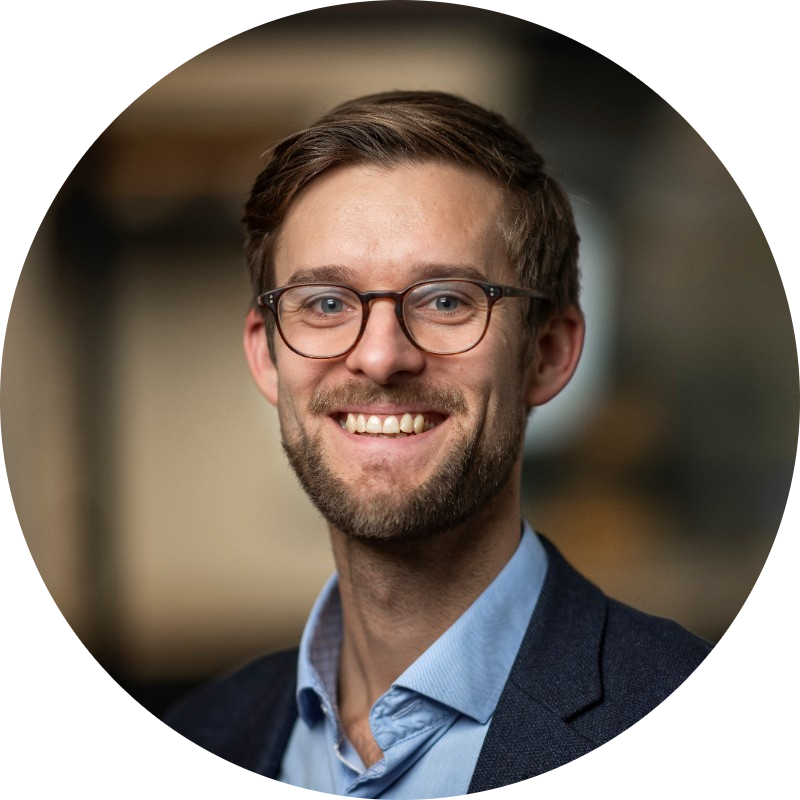 Bilde av Snorre Gylterud