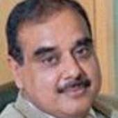 Harish Kumar Mittal
