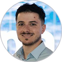 Pascual Sanchez Gonzalez